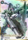 UT04-029 P ケルディムガンダム（パラレル） 