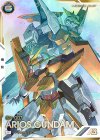 UT04-031 P アリオスガンダム（パラレル）