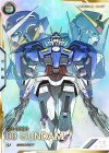  UT04-027 SEC ダブルオーガンダム（パラレル） 