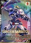 UTB04-008 P ガンダム・バルバトス（第4形態） 