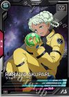  UTB04-022 R ラライヤ・アクパール 
