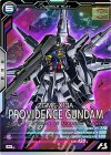  UT05-016 M プロヴィデンスガンダム 