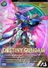  UT05-018 U デスティニーガンダム 