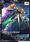  UT05-027 C アリオスガンダム 