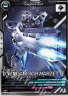  UT05-037 R ガンダム・シュバルゼッテ 