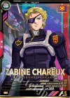  UT05-041 P ザビーネ・シャル 