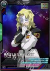  UT05-052 C ラウ・ル・クルーゼ 