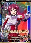  UT05-057 P ルナマリア・ホーク 