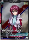  UT05-058 R ルナマリア・ホーク 