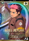  UT05-067 U グエル・ジェターク 