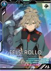  UT05-071 M フェルシー・ロロ 