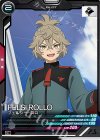  UT05-072 C フェルシー・ロロ 