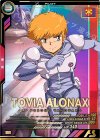  UTB05-023 P トビア・アロナクス 