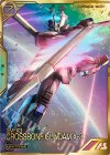  UTB05-008 UT クロスボーン・ガンダムX-3（パラレル） 