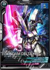  UT06-013 C ガンダムデルタカイ 