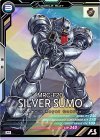 UT06-024 M シルバースモー 