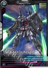 UT06-026 C レジェンドガンダム 