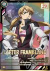  UT06-065 P ラフタ・フランクランド 