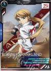  UT06-066 R ラフタ・フランクランド 