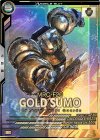  UTB06-003 P ゴールドスモー 