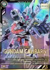  UTB06-012 P ガンダム・キャリバーン 