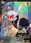  UTB06-018 P ハリー・オード 
