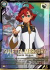  UTB06-025 P スレッタ・マーキュリー 