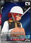  UTB06-026 R スレッタ・マーキュリー 