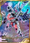  UTB06-012 UT ガンダム・キャリバーン（パラレル） 