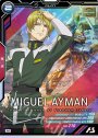 M ミゲル・アイマン