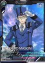 C ハワード・メイスン