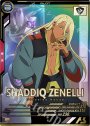 P シャディク・ゼネリ