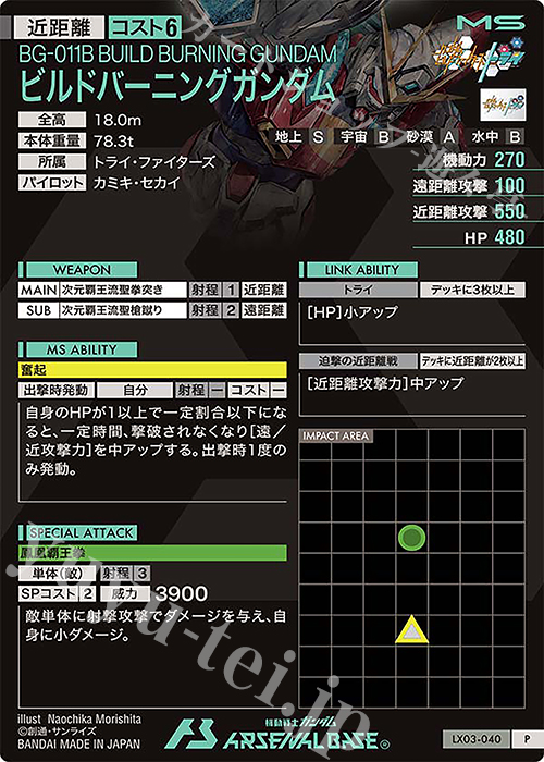 アーセナルベース　ビギニングカップ　優勝盾　未開封 ガンダムアーセナルベース ビギニングカップ 優勝盾 未開封