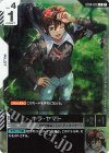 ST04-010 C キラ・ヤマト(スタートデッキリリースイベント)