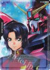 RP-008 P リソース(アスラン＆イージスガンダム)