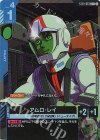  ST01-010 C+ アムロ・レイ(パラレル)(ST01収録) 