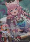  hBP04-001 SEC 博衣こより(パラレル/サイン) 