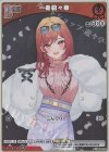  hBP04-032 P 一条莉々華(パラレル/ベーシックPRパック vol.6) 