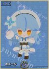 hY04-005 SY 青エール(雪花ラミィ)