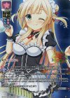 LO-4243-A P ヒミツの時間(ホロ仕様)