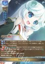 C 十六夜の笑顔