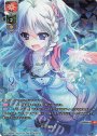 KC 存在感操作
