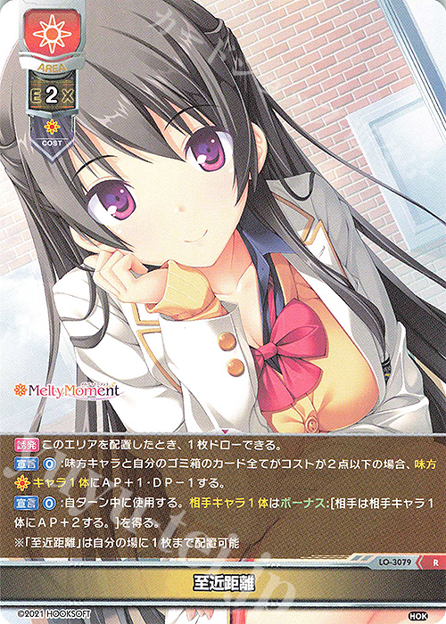 R 至近距離 販売 | HOOKSOFT 1.0 | Lycee Overture通販なら