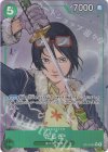 OP12-031 P-R たしぎ(パラレル)