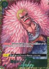  OP05-037 R 勝者だけが正義だ!!!!(ホロ/パラレル）(スタンダードバトルパック Vol.11) 