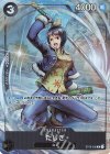 たしぎ(パラレル)(BANDAI CARD GAMES Fest 23-24 Edition)