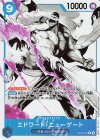  ST22-003 P-C エドワード・ニューゲート(パラレル) 