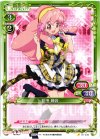 01-030 C 藍田 織音