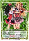 01-053 C たかみな(5代目 高橋みなみ)&ともちん(11代目 板野友美)