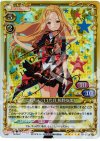 01-072a SP ともちん(11代目 板野友美)(サイン入り)